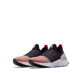 Nike Gender Inclusive React Phantom Run Flyknit 2 Running Shoe